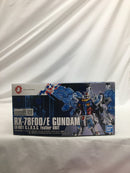 【中古】【未組立】1/144 EXPO2025 RX-78F00/E ガンダム (EX-001 グラスフェザー装備) 「GUNDAM NEXT FUTURE PAVILION」＜プラモデル＞（代引き不可）6558