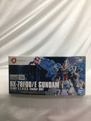 【中古】【未組立】1/144 EXPO2025 RX-78F00/E ガンダム (EX-001 グラスフェザー装備) 「GUNDAM NEXT FUTURE PAVILION」＜プラモデル＞（代引き不可）6558