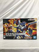 【中古】【未組立】1/144 HGFC GF13-017NJ II ゴッドガンダム 「機動武闘伝Gガンダム」＜プラモデル＞（代引き不可）6558