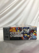 【中古】【未組立】1/144 HGFC GF13-017NJ II ゴッドガンダム 「機動武闘伝Gガンダム」＜プラモデル＞（代引き不可）6558