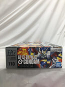 【中古】【未組立】1/144 HGFC GF13-017NJ II ゴッドガンダム 「機動武闘伝Gガンダム」＜プラモデル＞（代引き不可）6558