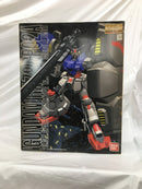 【中古】【未組立】1/100 MG RX-78GP02A ガンダム試作2号機(サイサリス) 「機動戦士ガンダム0083 STAR DUST MEMORY」＜プラモデル＞（代引き不可）6558