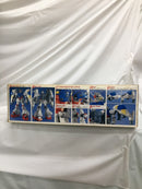 【中古】【未組立】1/100 MG RX-78GP02A ガンダム試作2号機(サイサリス) 「機動戦士ガンダム0083 STAR DUST MEMORY」＜プラモデル＞（代引き不可）6558