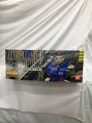 【中古】【未組立】1/100 MG RX-78GP02A ガンダム試作2号機(サイサリス) 「機動戦士ガンダム0083 STAR DUST MEMORY」＜プラモデル＞（代引き不可）6558