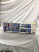 【中古】【未組立】1/100 MG RX-78GP02A ガンダム試作2号機(サイサリス) 「機動戦士ガンダム0083 STAR DUST MEMORY」＜プラモデル＞（代引き不可）6558