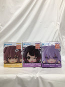 【中古】【未開封】全3種セット 「バーチャルYouTuber ホロライブプロダクション」 ひっかけフィギュア Vol.3＜フィギュア＞（代引き不可）6558