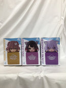 【中古】【未開封】全3種セット 「バーチャルYouTuber ホロライブプロダクション」 ひっかけフィギュア Vol.3＜フィギュア＞（代引き不可）6558