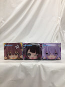 【中古】【未開封】全3種セット 「バーチャルYouTuber ホロライブプロダクション」 ひっかけフィギュア Vol.3＜フィギュア＞（代引き不可）6558