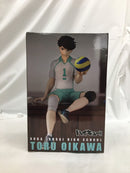 【中古】【未開封】及川徹 「ハイキュー!!」 ぬーどるストッパーフィギュア-及川徹-＜フィギュア＞（代引き不可）6558