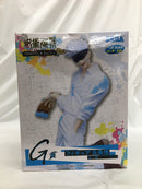 【中古】【未開封】五条悟 「セガ ラッキーくじ 呪術廻戦 GRAFFITI×BATTLE Re：」 G賞＜フィギュア＞（代引き不可）6558