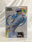 【中古】【未開封】五条悟 「セガ ラッキーくじ 呪術廻戦 GRAFFITI×BATTLE Re：」 G賞＜フィギュア＞（代引き不可）6558