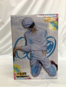 【中古】【未開封】五条悟 「セガ ラッキーくじ 呪術廻戦 GRAFFITI×BATTLE Re：」 G賞＜フィギュア＞（代引き不可）6558