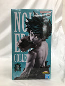 【中古】【未開封】緑谷出久 「僕のヒーローアカデミア」 Noir Edge Collection-IZUKU MIDORIYA-＜フィギュア＞（代引き不可）6558