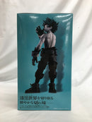 【中古】【未開封】緑谷出久 「僕のヒーローアカデミア」 Noir Edge Collection-IZUKU MIDORIYA-＜フィギュア＞（代引き不可）6558