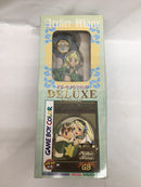 【中古】【開封品】マリーのアトリエGB 〜ザールブルグの錬金術士〜 DXパック＜レトロゲーム＞（代引き不可）6558