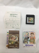【中古】【開封品】マリーのアトリエGB 〜ザールブルグの錬金術士〜 DXパック＜レトロゲーム＞（代引き不可）6558