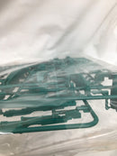 【中古】【未組立】1/144 HGUC AMX-014 ドーベン・ウルフ 「機動戦士ガンダムZZ」＜プラモデル＞（代引き不可）6558