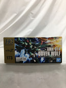 【中古】【未組立】1/144 HGUC AMX-014 ドーベン・ウルフ 「機動戦士ガンダムZZ」＜プラモデル＞（代引き不可）6558
