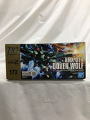 【中古】【未組立】1/144 HGUC AMX-014 ドーベン・ウルフ 「機動戦士ガンダムZZ」＜プラモデル＞（代引き不可）6558
