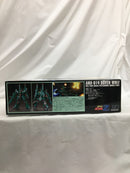 【中古】【未組立】1/144 HGUC AMX-014 ドーベン・ウルフ 「機動戦士ガンダムZZ」＜プラモデル＞（代引き不可）6558