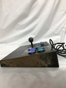 【中古】【開封品】PCエンジンハード「ファイティングスティックPC」＜レトロゲーム＞（代引き不可）6558