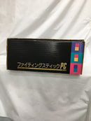 【中古】【開封品】PCエンジンハード「ファイティングスティックPC」＜レトロゲーム＞（代引き不可）6558