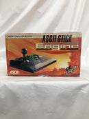 【中古】【開封品】PCエンジンハード「アスキースティックエンジン」＜レトロゲーム＞（代引き不可）6558