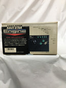 【中古】【開封品】PCエンジンハード「アスキースティックエンジン」＜レトロゲーム＞（代引き不可）6558