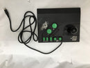 【中古】【開封品】PCエンジンハード「アスキースティックエンジン」＜レトロゲーム＞（代引き不可）6558