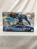 【中古】【未組立】1/144 HG YG-111 ガンダム G-セルフ(大気圏用パック装備型) 「ガンダム Gのレコンギスタ」＜プラモデル＞（代引き不可）6558