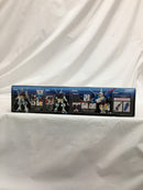 【中古】【未組立】1/144 HG YG-111 ガンダム G-セルフ(大気圏用パック装備型) 「ガンダム Gのレコンギスタ」＜プラモデル＞（代引き不可）6558