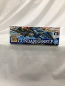 【中古】【未組立】1/144 HG YG-111 ガンダム G-セルフ(大気圏用パック装備型) 「ガンダム Gのレコンギスタ」＜プラモデル＞（代引き不可）6558
