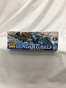 【中古】【未組立】1/144 HG YG-111 ガンダム G-セルフ(大気圏用パック装備型) 「ガンダム Gのレコンギスタ」＜プラモデル＞（代引き不可）6558