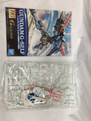 【中古】【未組立】1/144 HG YG-111 ガンダム G-セルフ(大気圏用パック装備型) 「ガンダム Gのレコンギスタ」＜プラモデル＞（代引き不可）6558