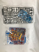 【中古】【未組立】1/144 HG YG-111 ガンダム G-セルフ(大気圏用パック装備型) 「ガンダム Gのレコンギスタ」＜プラモデル＞（代引き不可）6558