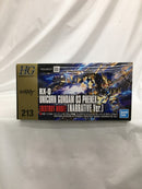 【中古】【未組立】1/144 HGUC RX-0 ユニコーンガンダム3号機 フェネクス デストロイモード(ナラティブver.)＜プラモデル＞（代引き不可）6558