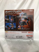 【中古】【未開封】フィギュアーツZERO モンキー・D・ルフィ ギア4 -スネイクマン・王蛇- 「ワンピース」（再販）＜フィギュア＞（代引き不可）6558
