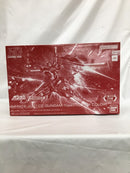 【中古】【未組立】1/144 HG インフィニットジャスティスガンダム弐式[クリアカラー] 「機動戦士ガンダムSEED FREEDOM」＜プラモデル＞（代引き不可）6558