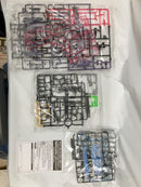 【中古】【未組立】1/144 HG インフィニットジャスティスガンダム弐式[クリアカラー] 「機動戦士ガンダムSEED FREEDOM」＜プラモデル＞（代引き不可）6558
