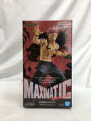 【中古】【未開封】両面宿儺 「呪術廻戦」 MAXIMATIC SUKUNA Special ver.＜フィギュア＞（代引き不可）6558