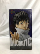 【中古】【未開封】乙骨憂太 「劇場版 呪術廻戦 0」 MAXIMATIC YUTA OKKOTSU＜フィギュア＞（代引き不可）6558