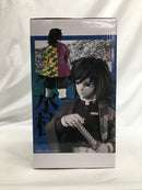 【中古】【未開封】冨岡義勇 「鬼滅の刃」 Grandista-TOMIOKA GIYU-＜フィギュア＞（代引き不可）6558
