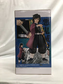 【中古】【未開封】冨岡義勇 「鬼滅の刃」 Grandista-TOMIOKA GIYU-＜フィギュア＞（代引き不可）6558