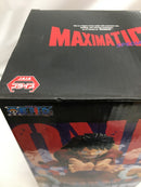 【中古】【開封品】【セット】「ワンピース」 MAXIMATIC MONKEY.D.LUFFY I・II SPECIAL 2種＜フィギュア＞（代引き不可）6558