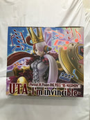 【中古】【未開封】ウタ 「ワンピース」 Portrait.Of.Piratesワンピース“RE-MAXIMUM” ウタ 〜私は最強〜＜フィギュア＞（代引き不可）6558