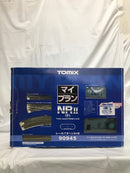 【中古】【開封品】【動作未確認】1/150 マイプランNRII(F) レールパターンA+B [90945]＜コレクターズアイテム＞（代引き不可）6558