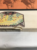 【中古】【開封品】【動作未確認】シミュレーションゲーム　エポックウォーゲームエレクトロニクス9 織田鉄砲隊＜おもちゃ＞（代引き不可）6558