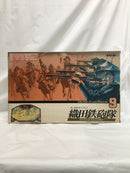 【中古】【開封品】【動作未確認】シミュレーションゲーム　エポックウォーゲームエレクトロニクス9 織田鉄砲隊＜おもちゃ＞（代引き不可）6558