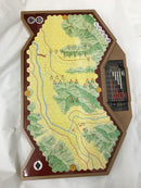 【中古】【開封品】【動作未確認】シミュレーションゲーム　エポックウォーゲームエレクトロニクス9 織田鉄砲隊＜おもちゃ＞（代引き不可）6558