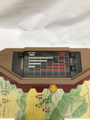 【中古】【開封品】【動作未確認】シミュレーションゲーム　エポックウォーゲームエレクトロニクス9 織田鉄砲隊＜おもちゃ＞（代引き不可）6558